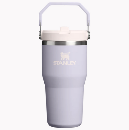 Stanley IceFlow™ Flip Straw Tumbler Pipetli Termos 0.60 LT
