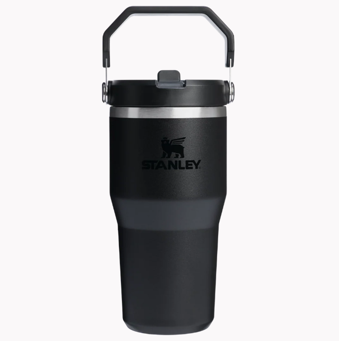 Stanley IceFlow™ Flip Straw Tumbler Pipetli Termos 0.60 LT