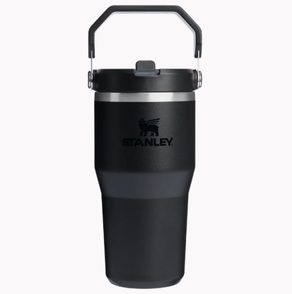 Stanley IceFlow™ Flip Straw Tumbler Pipetli Termos 0.60 LT