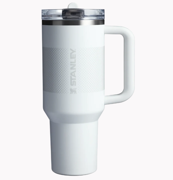 Stanley The Quencher ProTour Flip Straw Tumbler Pipetli Termos 1,18 LT