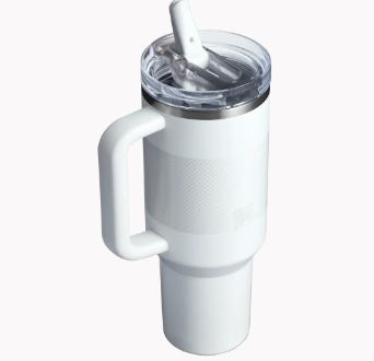 Stanley The Quencher ProTour Flip Straw Tumbler Pipetli Termos 1,18 LT