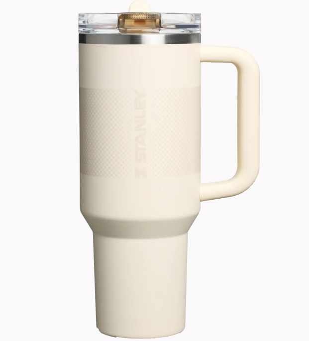 Stanley The Quencher ProTour Flip Straw Tumbler Pipetli Termos 1,18 LT
