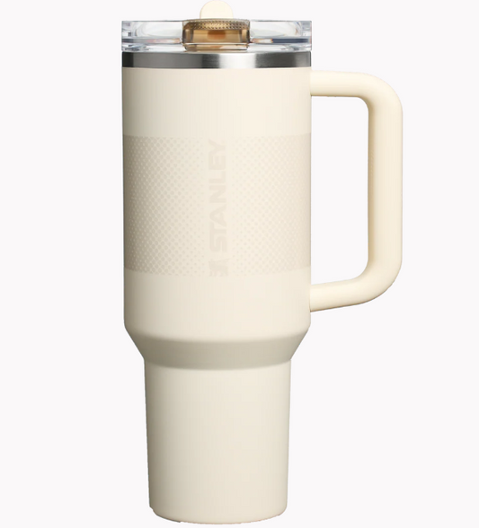 Stanley The Quencher ProTour Flip Straw Tumbler Pipetli Termos 1,18 LT