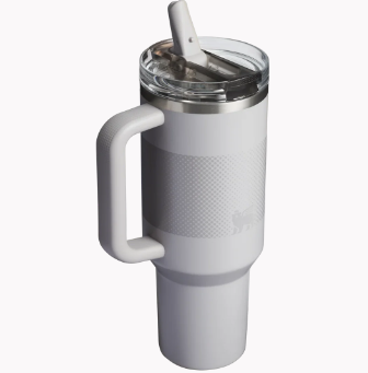 Stanley The Quencher ProTour Flip Straw Tumbler Pipetli Termos 1,18 LT