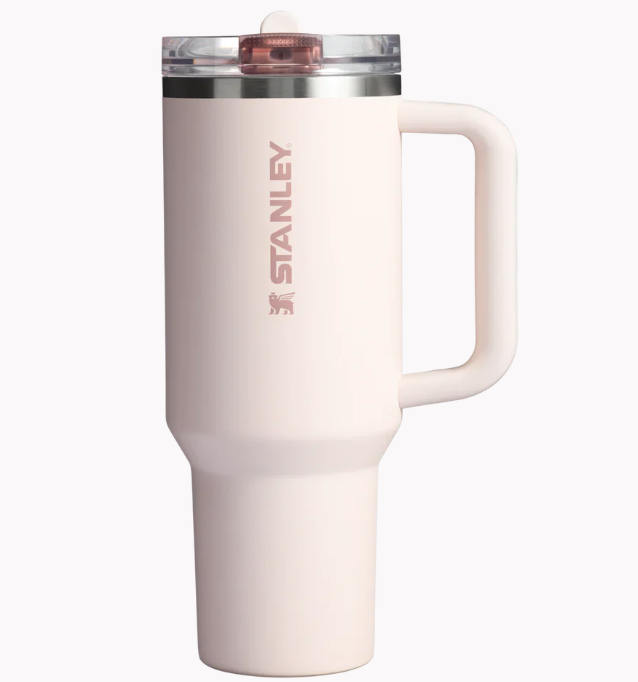 Stanley The Quencher ProTour Flip Straw Tumbler Pipetli Termos 1,18 LT