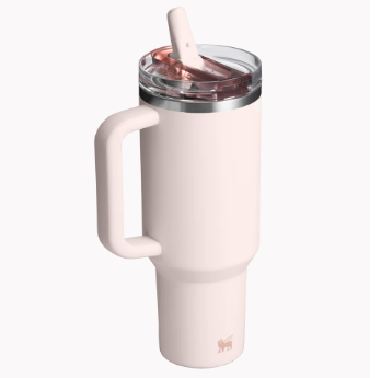 Stanley The Quencher ProTour Flip Straw Tumbler Pipetli Termos 1,18 LT