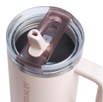 Stanley The Quencher ProTour Flip Straw Tumbler Pipetli Termos 1,18 LT