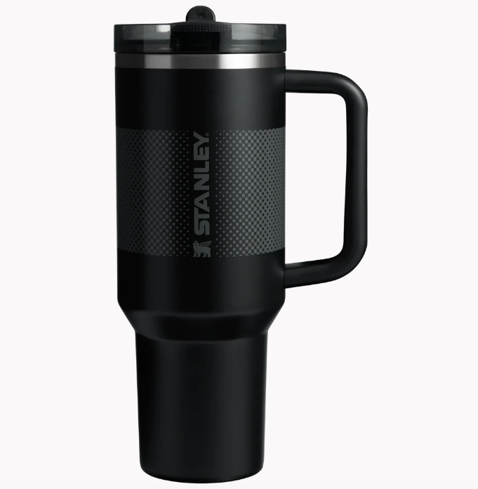 Stanley The Quencher ProTour Flip Straw Tumbler Pipetli Termos 1,18 LT