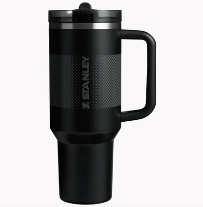 Stanley The Quencher ProTour Flip Straw Tumbler Pipetli Termos 1,18 LT
