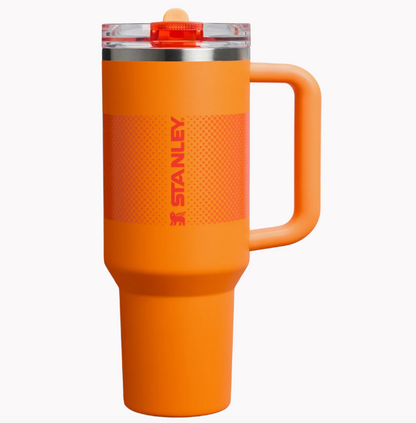 Stanley The Quencher ProTour Flip Straw Tumbler Pipetli Termos 1,18 LT