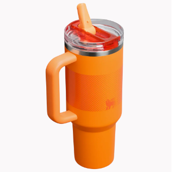 Stanley The Quencher ProTour Flip Straw Tumbler Pipetli Termos 1,18 LT