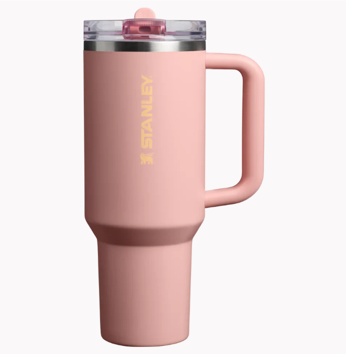 Stanley The Quencher ProTour Flip Straw Tumbler Pipetli Termos 1,18 LT