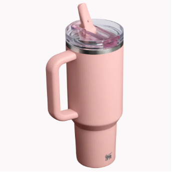 Stanley The Quencher ProTour Flip Straw Tumbler Pipetli Termos 1,18 LT