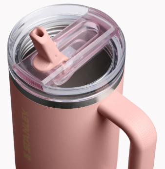 Stanley The Quencher ProTour Flip Straw Tumbler Pipetli Termos 1,18 LT