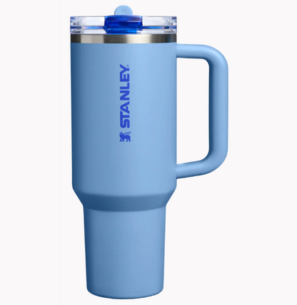 Stanley The Quencher ProTour Flip Straw Tumbler Pipetli Termos 1,18 LT