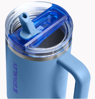 Stanley The Quencher ProTour Flip Straw Tumbler Pipetli Termos 1,18 LT