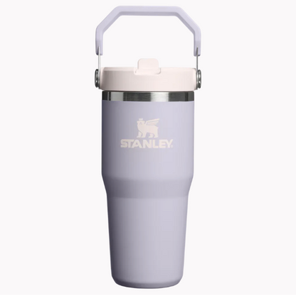 Stanley The IceFlow Flip Straw Pipetli Termos Bardak 0,41 LT