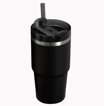Stanley Quencher Pipetli Termos Bardak 0.60 Lt