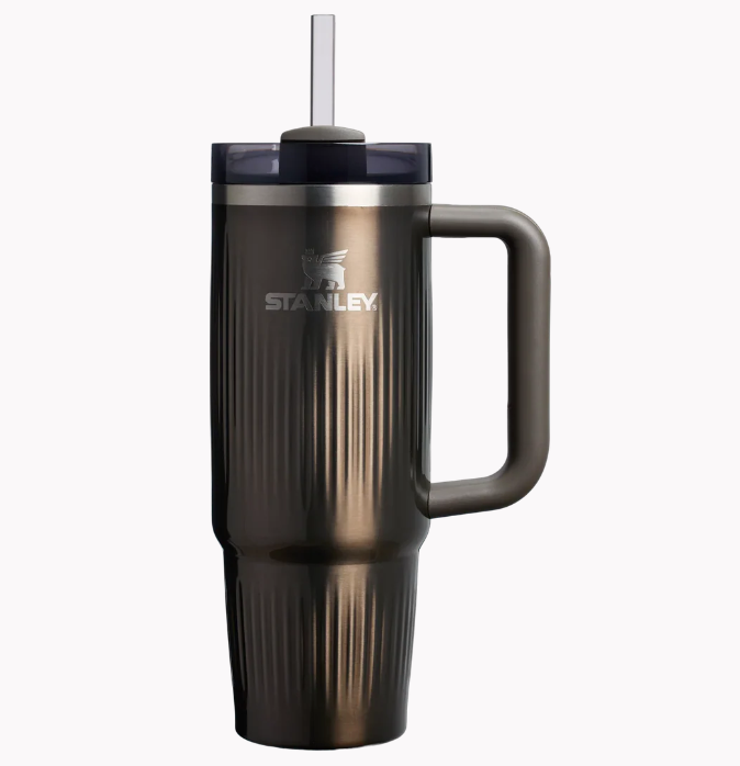 Stanley Quencher® H2.0 Fluted Tumbler Pipetli Termos Bardak | 0.89 LT