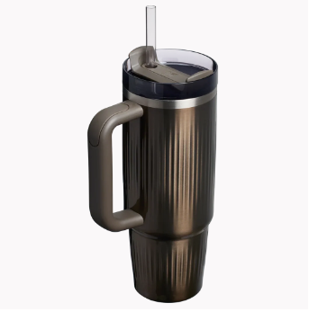 Stanley Quencher® H2.0 Fluted Tumbler Pipetli Termos Bardak | 0.89 LT