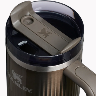 Stanley Quencher® H2.0 Fluted Tumbler Pipetli Termos Bardak | 0.89 LT