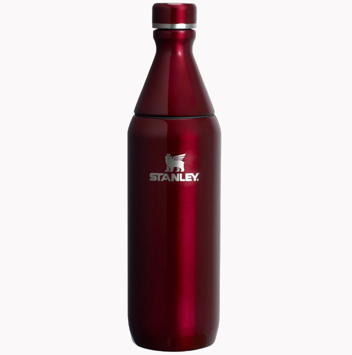Stanley The All Day Slim Su Şişesi | 0.6L