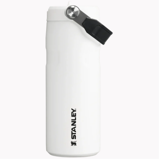 Stanley The IceFlow Flip Straw 2.0 Pipetli Termos Bardak 0,47 LT