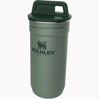 Stanley Adventure Nesting Shot Bardak Seti