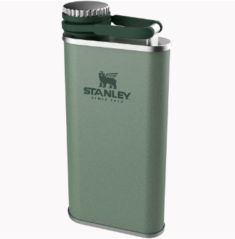 Stanley Classic Easy Fill Wide Mouth Flask Cep Matarası 0,23L