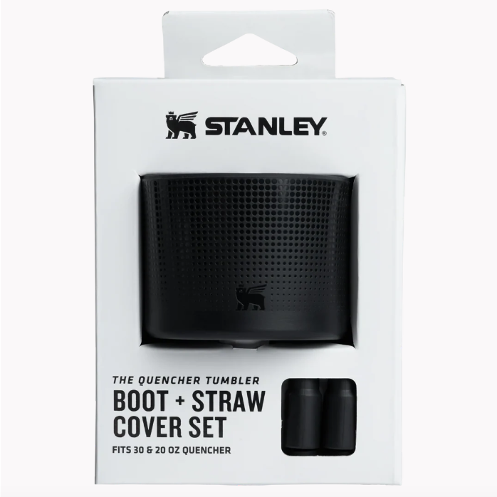 Stanley Quencher Boot and Straw Cover Set 0,89 LT & 0,59 LT
