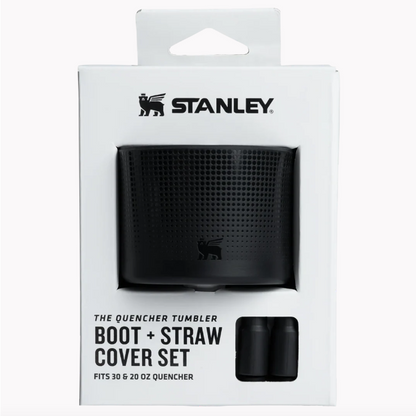 Stanley Quencher Boot and Straw Cover Set 0,89 LT & 0,59 LT