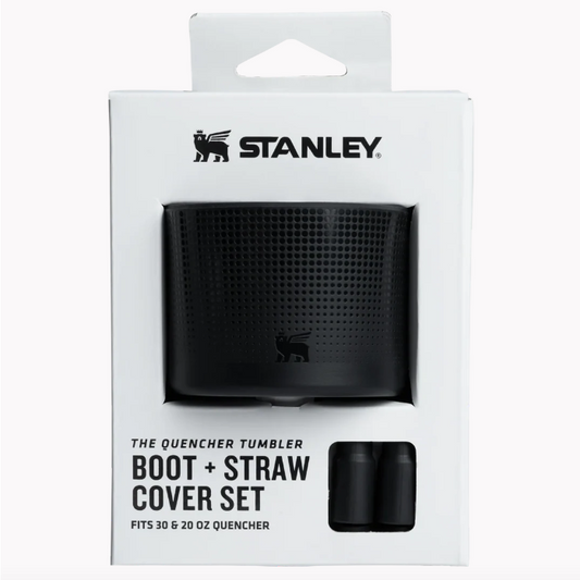 Stanley Quencher Boot and Straw Cover Set 0,89 LT & 0,59 LT
