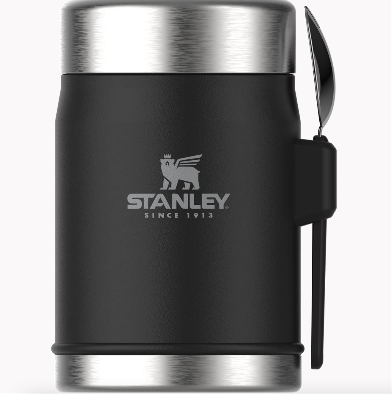 Stanley Classic Legendary Kaşıklı Yemek Termosu | 0.4L