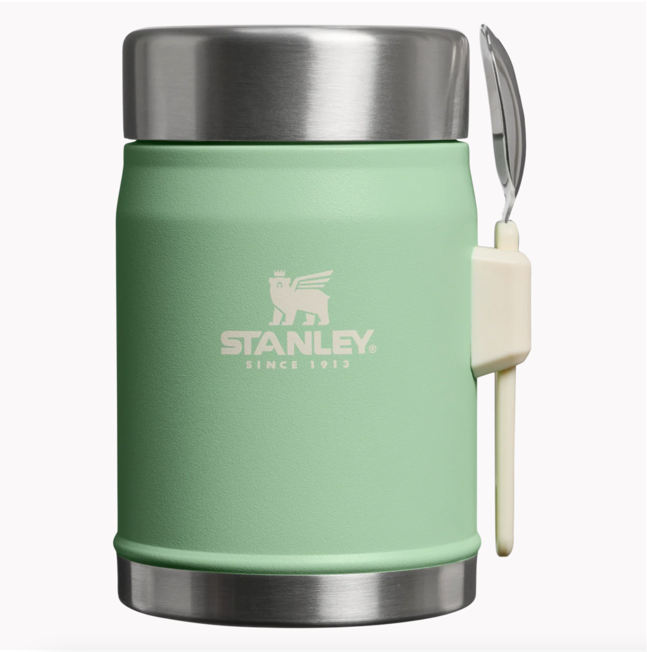 Stanley Classic Legendary Kaşıklı Yemek Termosu | 0.4L