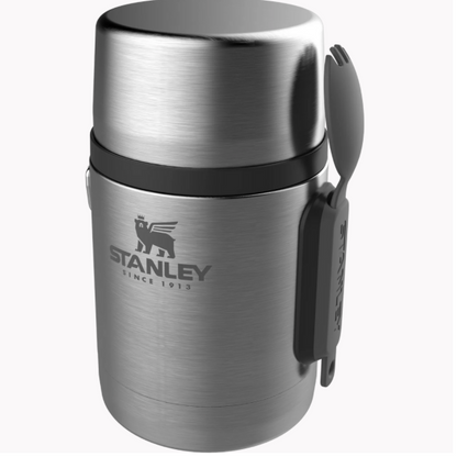 Stanley Adventure Paslanmaz Çelik Yemek Termosu | 0.53L