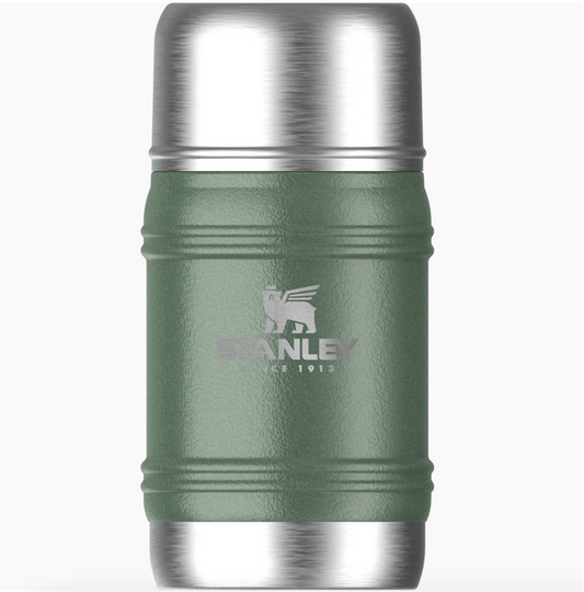 Stanley The Artisan Yemek Termosu | 0.5L