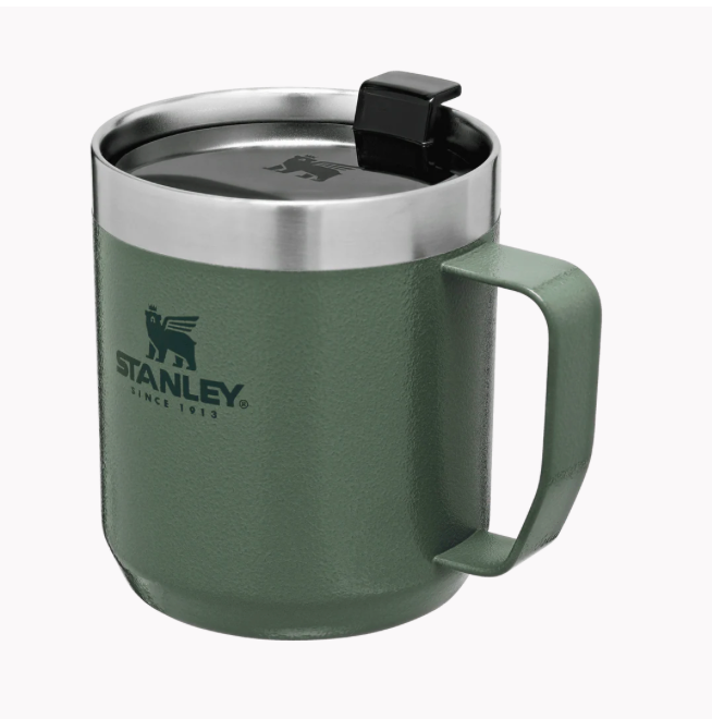 Stanley Classic Legendary Camp Mug | 0.35L