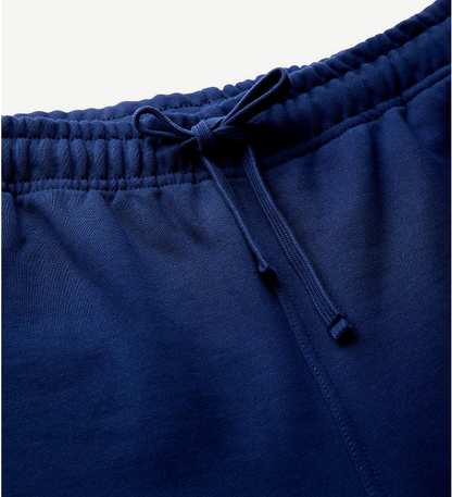 Les Benjamins Normal Bel Fit Mavi Renkli Erkek Şort SHORT 402