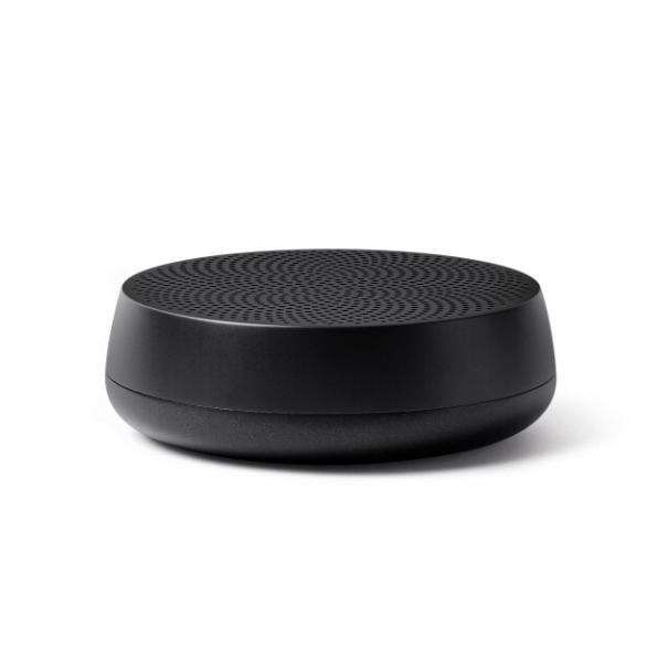 LEXON Mino+ L Taşınabilir Bluetooth® Hoparlör – 5W - Siyah