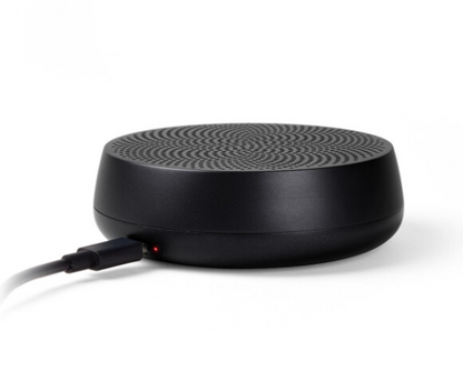 LEXON Mino+ L Taşınabilir Bluetooth® Hoparlör – 5W - Siyah