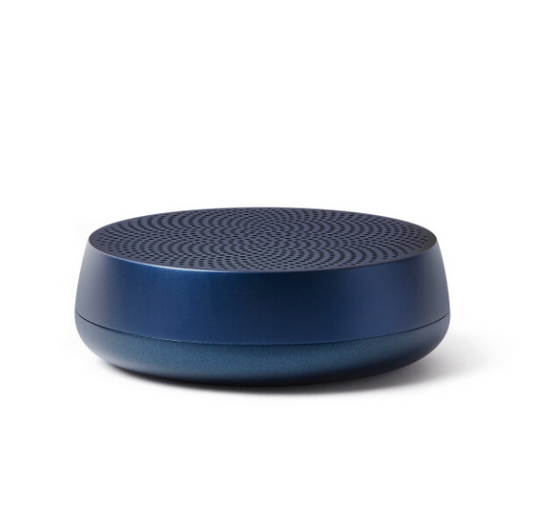 LEXON Mino+ L Taşınabilir Bluetooth® Hoparlör – 5W - Lacivert