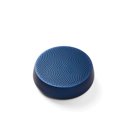 LEXON Mino+ L Taşınabilir Bluetooth® Hoparlör – 5W - Lacivert