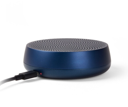 LEXON Mino+ L Taşınabilir Bluetooth® Hoparlör – 5W - Lacivert