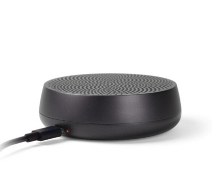 LEXON Mino+ L Taşınabilir Bluetooth® Hoparlör – 5W - Metalik Gri