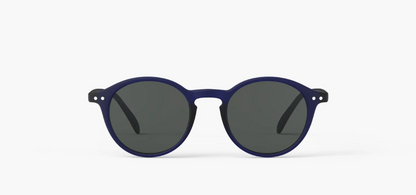Izipizi Sun #D Midnight Blue - Lacivert Yetişkin Güneş Gözlüğü