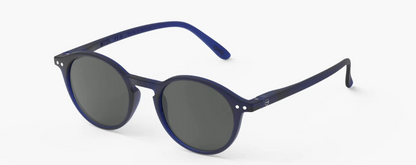Izipizi Sun #D Midnight Blue - Lacivert Yetişkin Güneş Gözlüğü