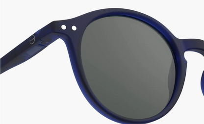 Izipizi Sun #D Midnight Blue - Lacivert Yetişkin Güneş Gözlüğü
