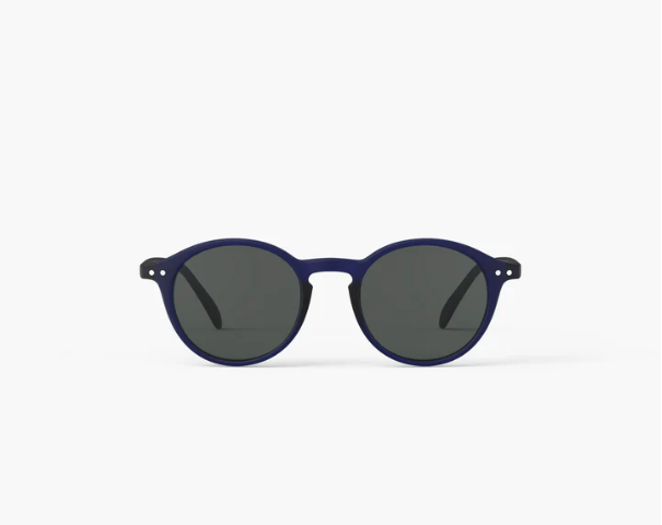 Izipizi Sun #D Midnight Blue - Lacivert Yetişkin Güneş Gözlüğü