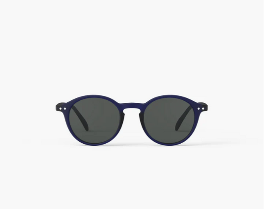 Izipizi Sun #D Midnight Blue - Lacivert Yetişkin Güneş Gözlüğü