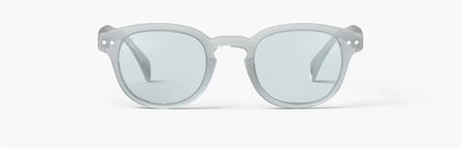 Izipizi Sun #C Moonlight Grey - Gri Yetişkin Güneş Gözlüğü